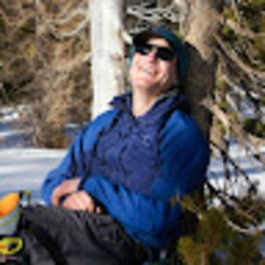 Meet your Posher, Garrett